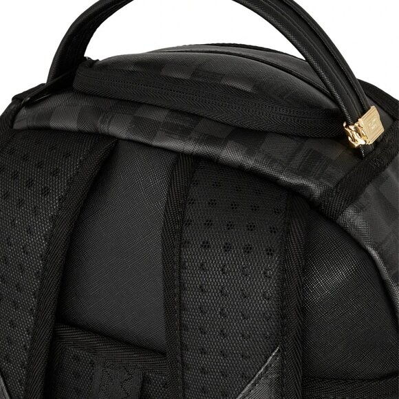 Sprayground - Ready To Rip DLXSV Backpack main image 4